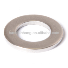 Steel Valve Shim Tape flange for car engine accessories